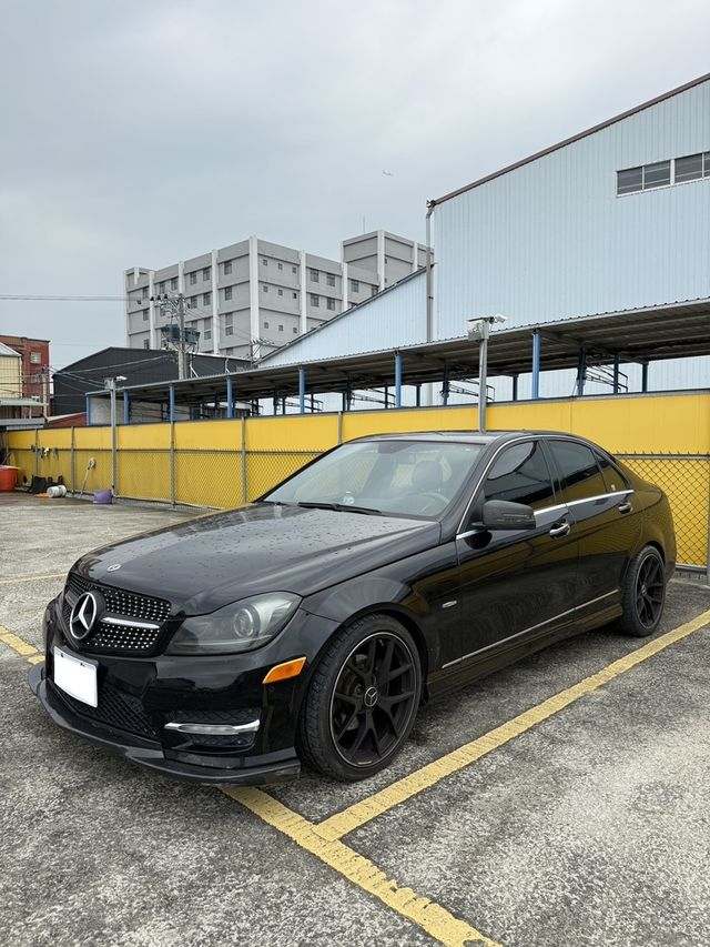M-BENZ賓士 C250  第3張相片