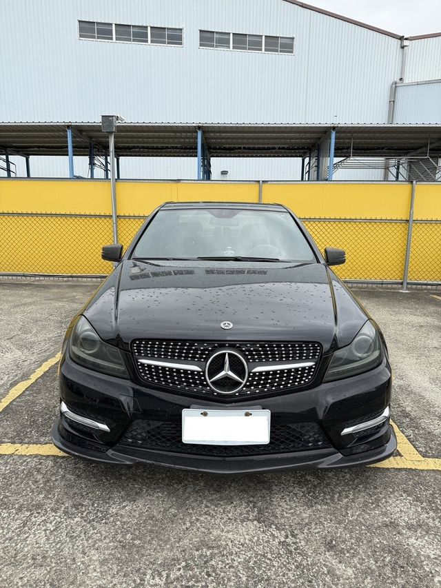 M-BENZ賓士 C250  第6張相片