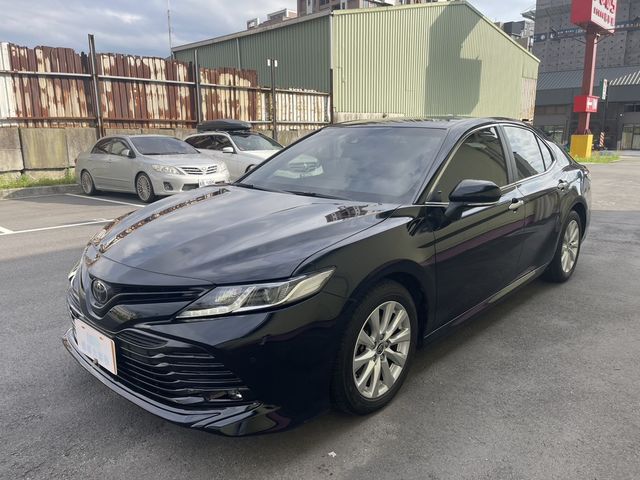 TOYOTA豐田 CAMRY  第1張相片