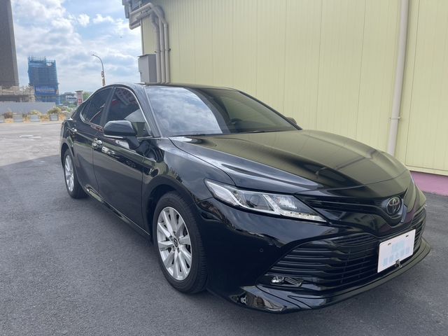 TOYOTA豐田 CAMRY  第3張相片