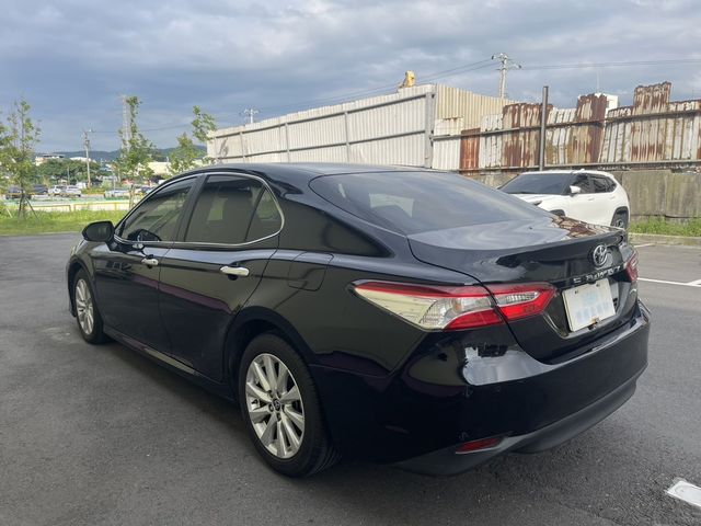 TOYOTA豐田 CAMRY  第4張相片