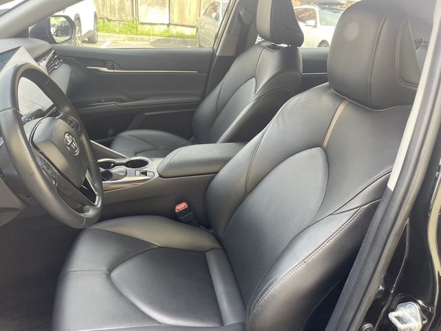 TOYOTA豐田 CAMRY  第5張相片