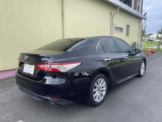 TOYOTA豐田 CAMRY  第6張相片