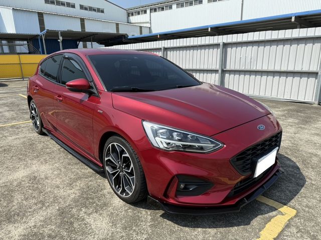 FORD福特 FOCUS  第2張相片