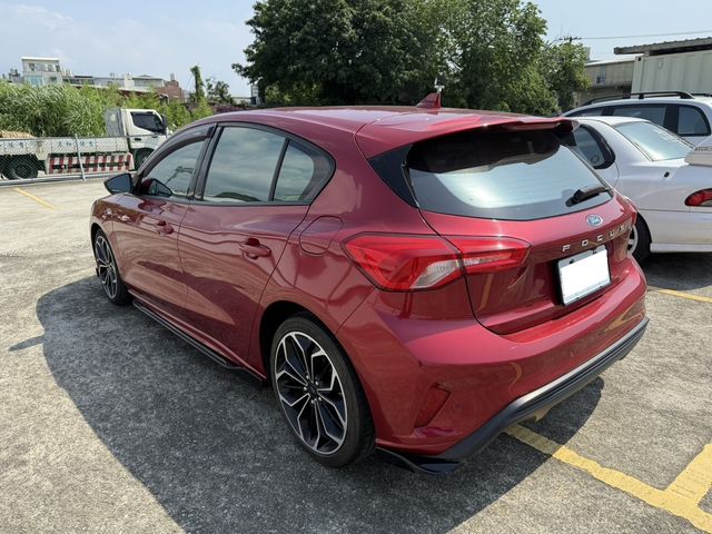 FORD福特 FOCUS  第4張相片
