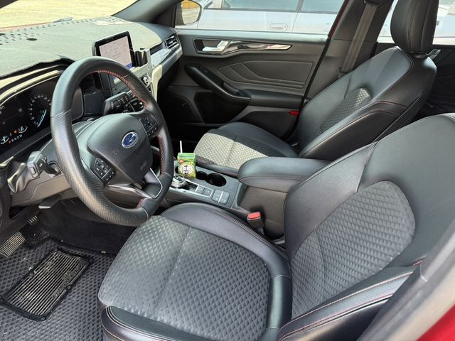 FORD福特 FOCUS  第6張相片
