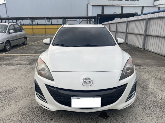 MAZDA馬自達 MAZDA 3  第3張相片