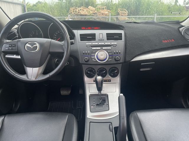 MAZDA馬自達 MAZDA 3  第9張相片