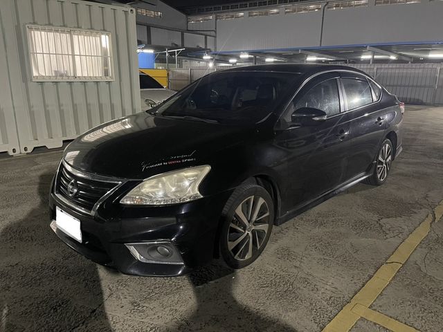 NISSAN日產 SENTRA  第2張相片