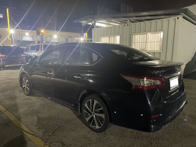 NISSAN日產 SENTRA  第3張相片