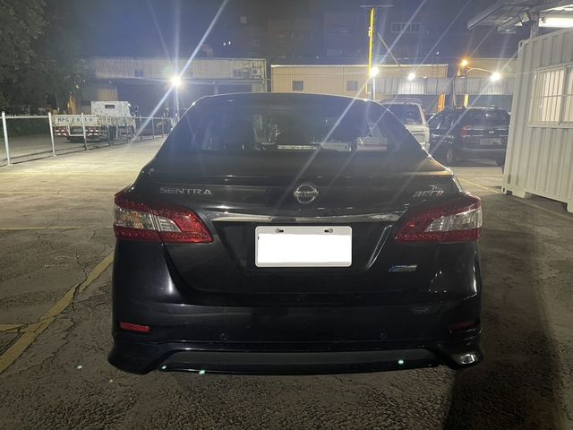 NISSAN日產 SENTRA  第4張相片
