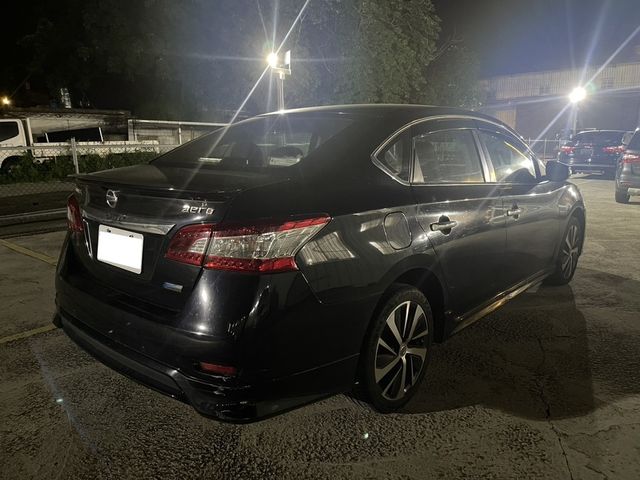 NISSAN日產 SENTRA  第5張相片