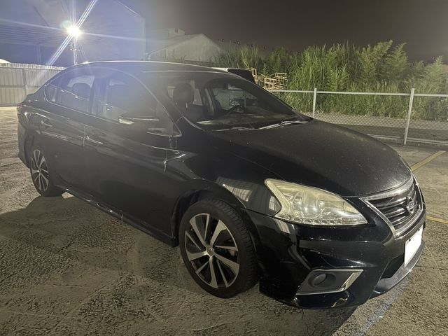NISSAN日產 SENTRA  第6張相片
