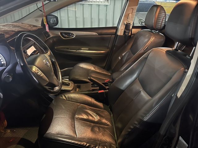 NISSAN日產 SENTRA  第7張相片