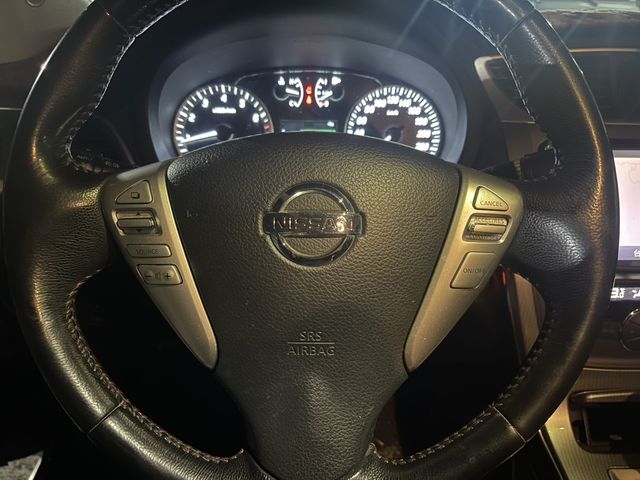 NISSAN日產 SENTRA  第9張相片