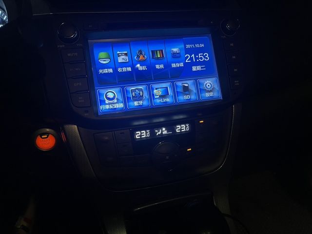 NISSAN日產 SENTRA  第10張相片
