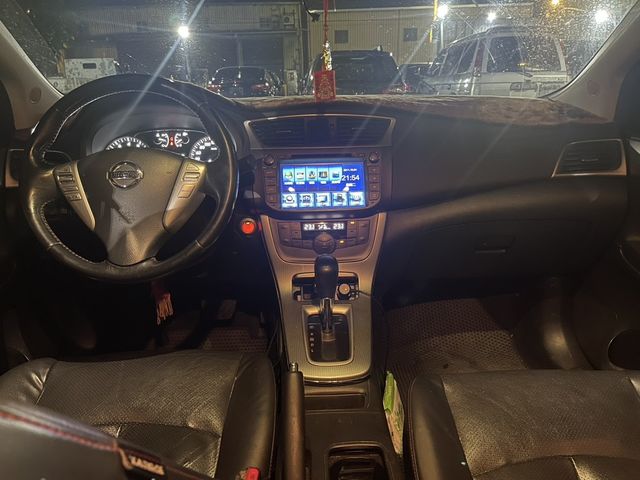 NISSAN日產 SENTRA  第11張相片
