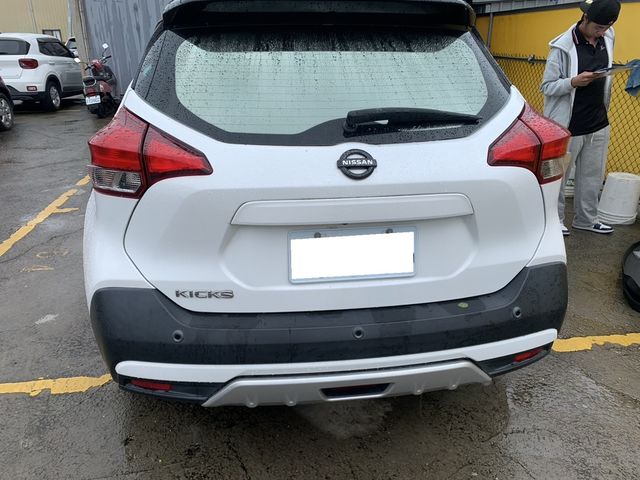 NISSAN日產 KICKS  第5張相片