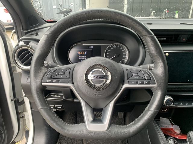 NISSAN日產 KICKS  第6張相片