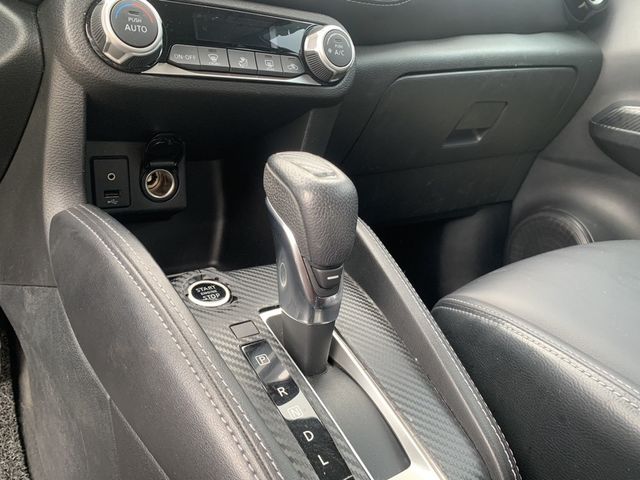 NISSAN日產 KICKS  第8張相片