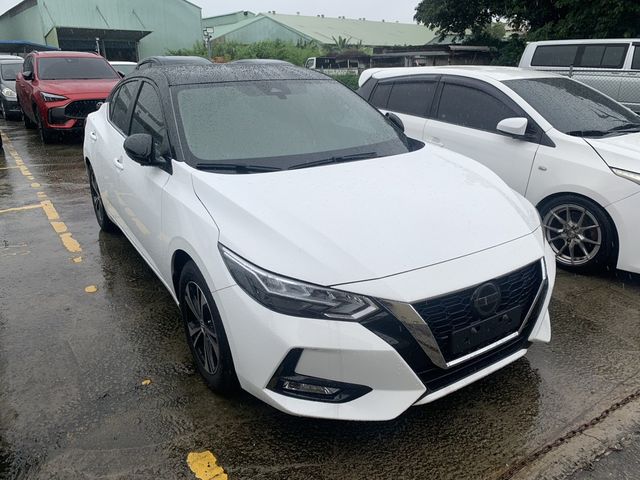 NISSAN日產 SENTRA  第2張相片
