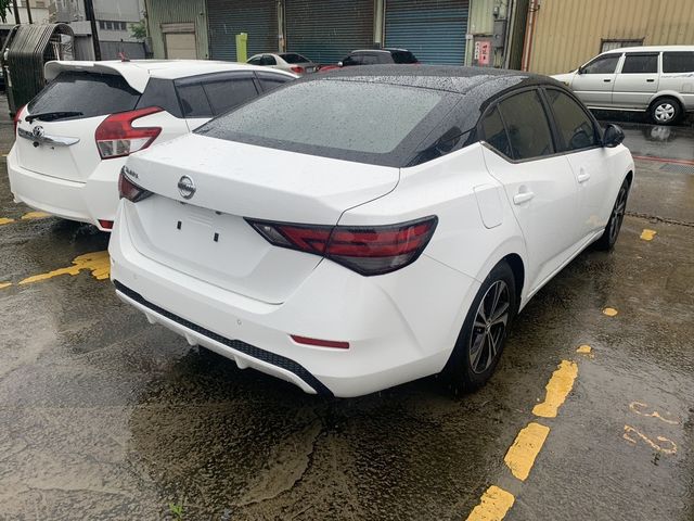 NISSAN日產 SENTRA  第5張相片