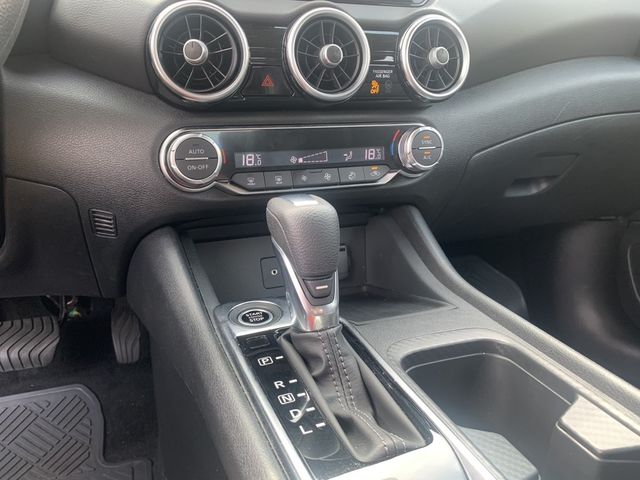 NISSAN日產 SENTRA  第8張相片