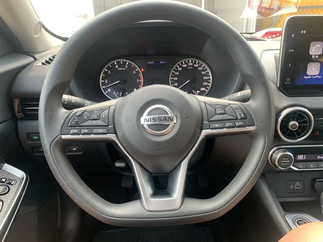 NISSAN日產 SENTRA  第10張相片