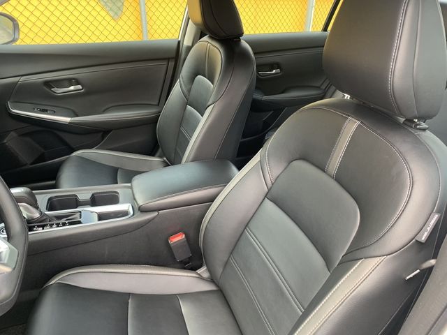 NISSAN日產 SENTRA  第11張相片