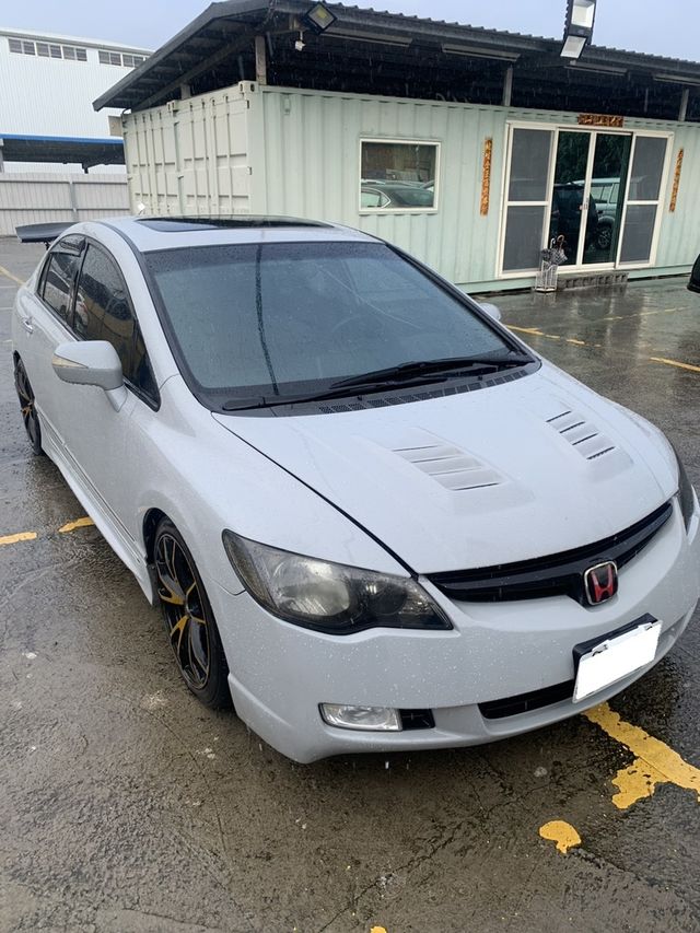 HONDA本田 CIVIC  第2張相片