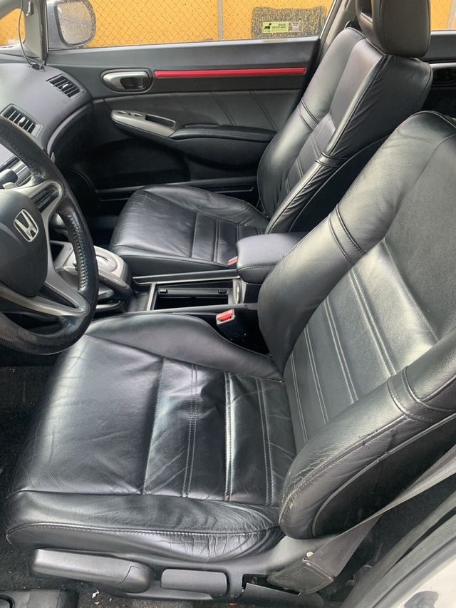 HONDA本田 CIVIC  第6張相片