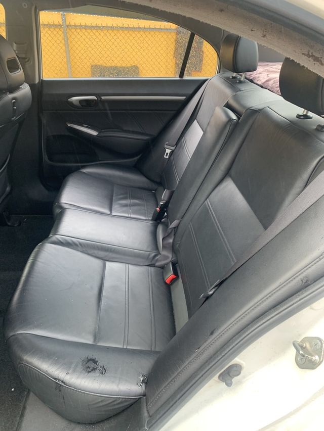 HONDA本田 CIVIC  第7張相片