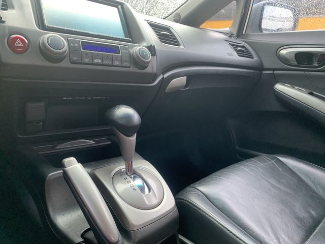 HONDA本田 CIVIC  第8張相片