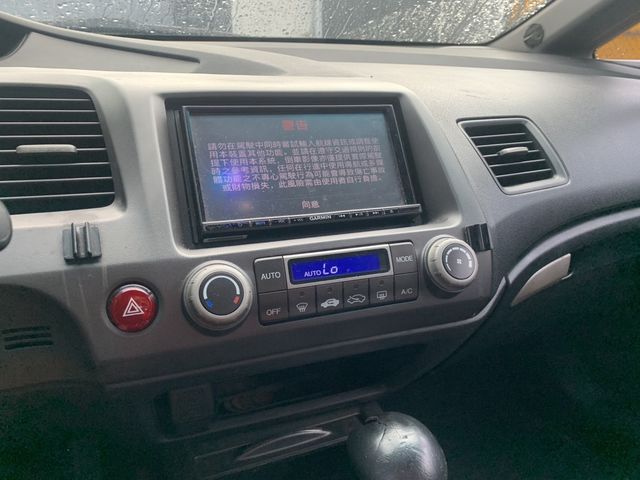 HONDA本田 CIVIC  第9張相片