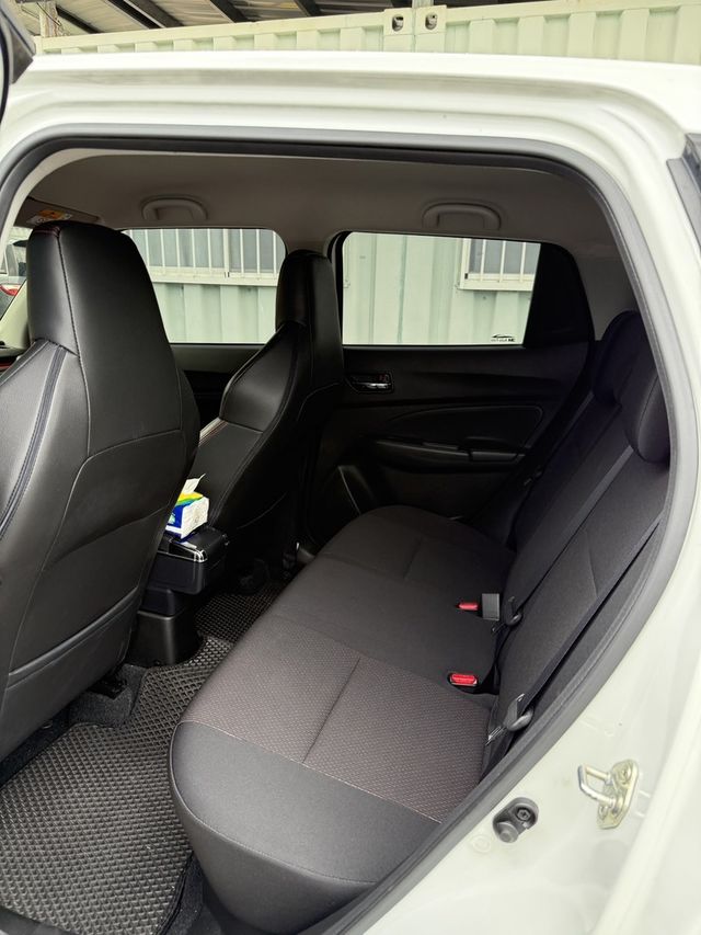 SUZUKI鈴木 SWIFT  第8張相片