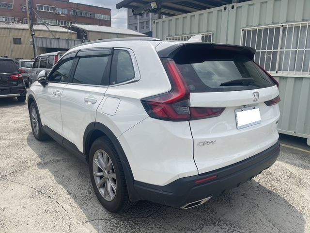 HONDA本田 CR-V  第2張相片