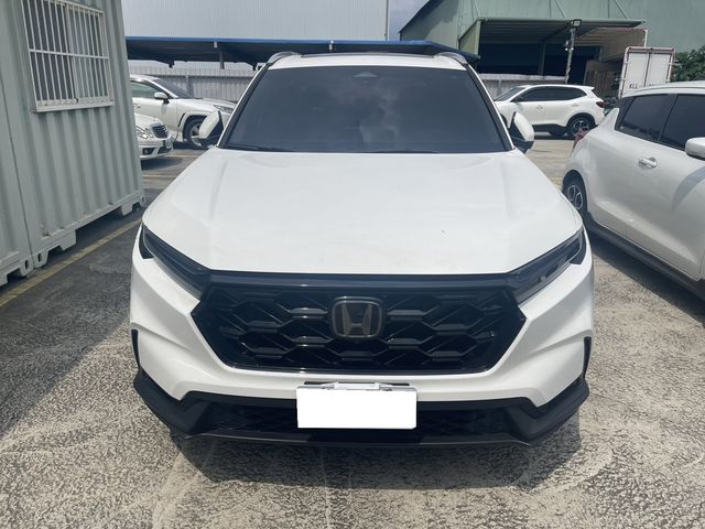 HONDA本田 CR-V  第3張相片