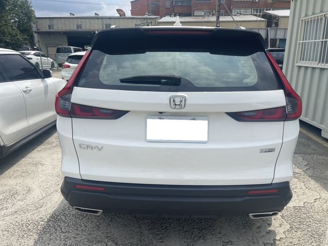 HONDA本田 CR-V  第4張相片