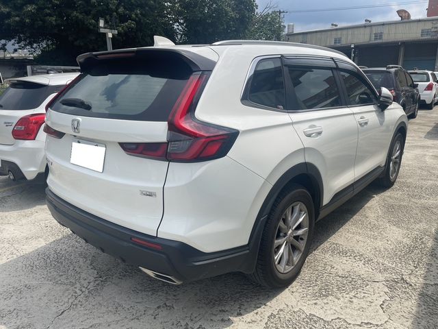HONDA本田 CR-V  第5張相片