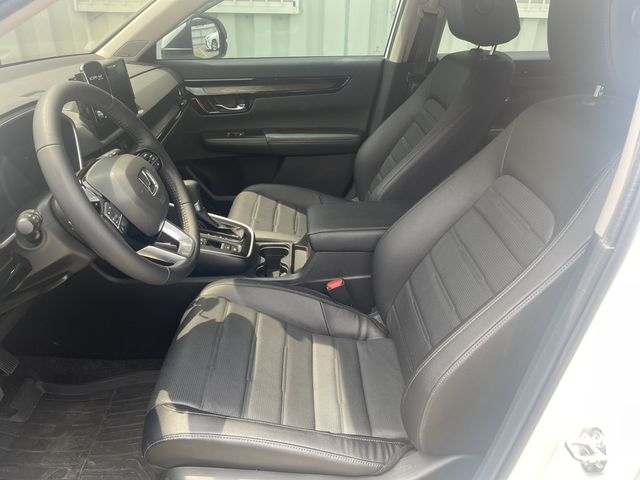 HONDA本田 CR-V  第7張相片