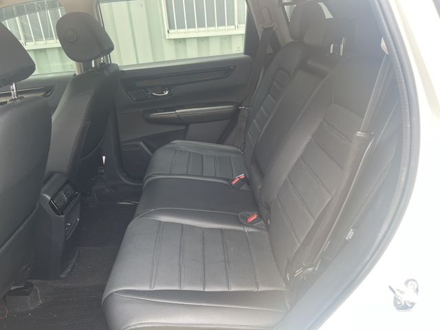 HONDA本田 CR-V  第8張相片