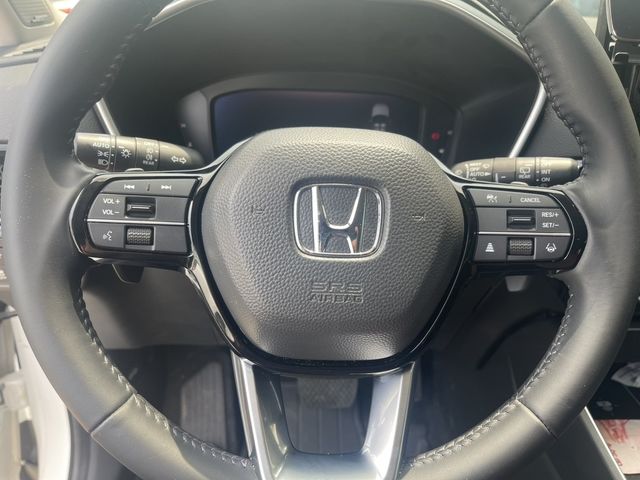HONDA本田 CR-V  第9張相片