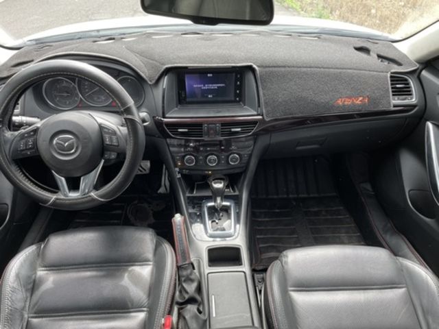 MAZDA馬自達 MAZDA 6  第7張相片
