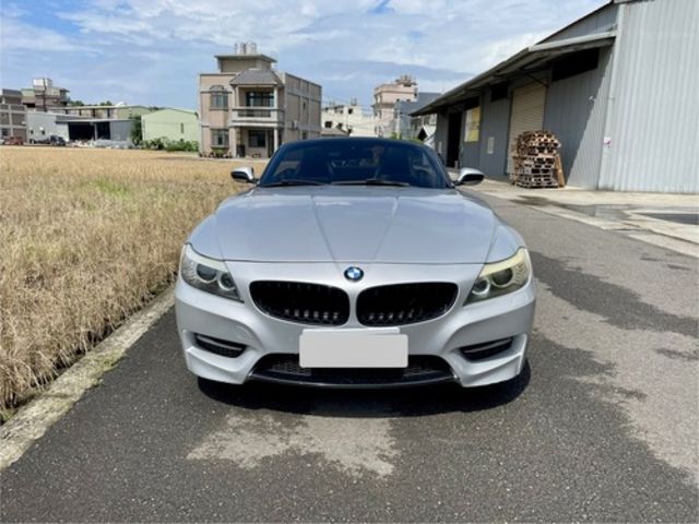 BMW寶馬 Z4  第2張相片