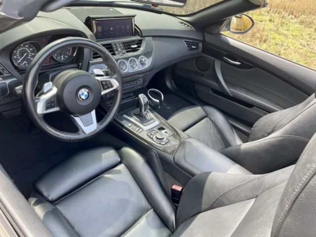 BMW寶馬 Z4  第6張相片