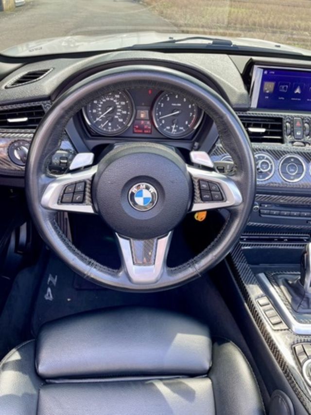 BMW寶馬 Z4  第7張相片