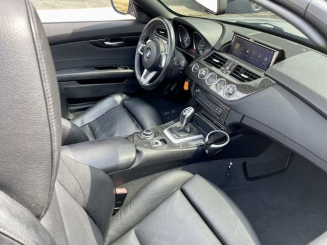 BMW寶馬 Z4  第8張相片