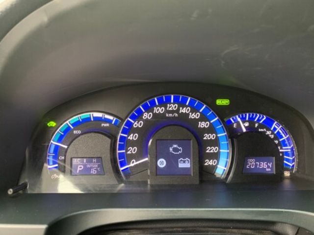 TOYOTA豐田 CAMRY HYBRID  第12張相片
