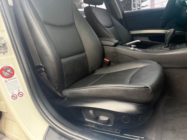 BMW寶馬 320D  第9張相片