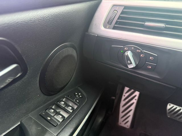 BMW寶馬 320D  第12張相片